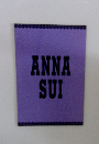 ANNA　SUI