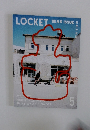 LOCKET　BEAR ISSUE　5