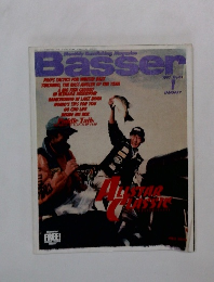 Basser　1997年1月号　No.61