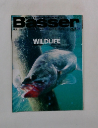 Basser　2004年04月号