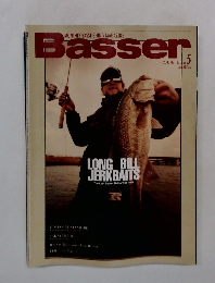 Basser　2003年5月号　No.137