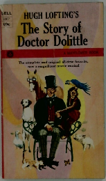 The Story of  Doctor Dolittle　