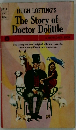 The Story of  Doctor Dolittle　