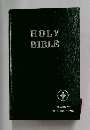 HOLY  BIBLE