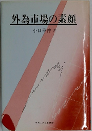 外為市場の素顔