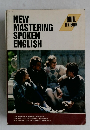NEW  MASTERING  SPOKEN  ENGLISH