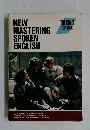 NEW  MASTERING  SPOKEN  ENGLISH