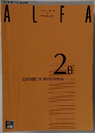 2B  COMMERCIAL BOOKKEEPING