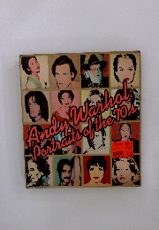 Andy Warhols  Portraits ofthe 70s