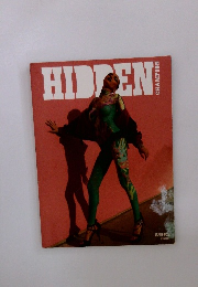 HIDDEN　2013　SPRING