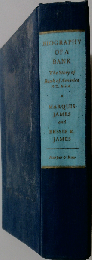 Biography of a bank: The story of Bank of America N.T. & S.A., 1904-1953