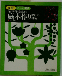 庭木作り336の秘密 庭師がそっと教える （図解ホーム園芸）