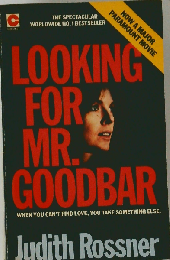 Looking For Mr Goodbar