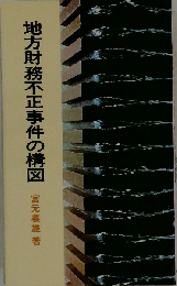 地方財務不正事件の構図