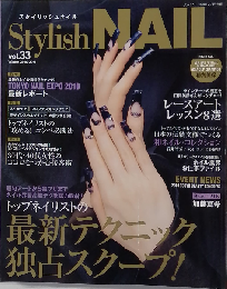 Stylish NAIL　Vol.33