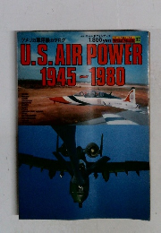 U.S. AIR POWER  1945-1980