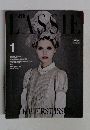 LASSIE PAPER　Vol.1　2009年秋号