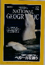 ナショナル  ジオグラフィック　