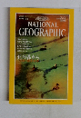 NATIONAL　GEOGRAPHIC　1997年11月号