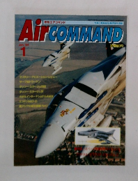 Air　COMMAND　1994年1月号