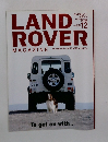 LAND　ROVER　1999年12月号