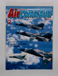 Air　COMMAND　1994年2月号