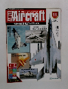 週刊 ワールド・エアクラフト　11　1999年12/21号