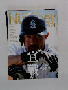 Sports　GRAPHIC　Number　674　5月29日号