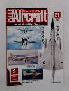 週刊 ワールド・エアクラフト　21　2000年2/29号