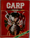 CARP　HIROSHIMA　TOYO　CARP　1980
