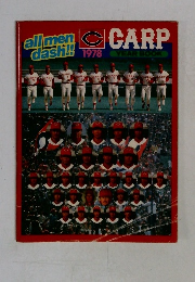 CARP　1978 YEAR BOOK