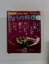 NHKテレビテキスト　きょうの料理　2008年6月号
