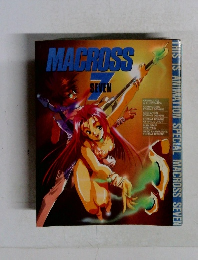 MACROSS　7