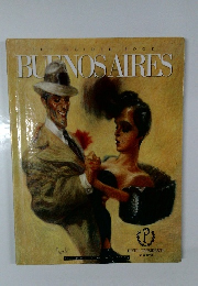 THE GOLDEN BOOK BUENOSAIRES