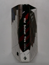Old　School　Ties