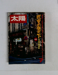 太陽  THE SUN. MONTHLY DELUXE　7月号