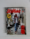 Spy Master　２００４年１０月号
