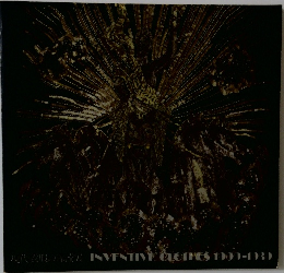 BUTEKIROMMON INVENTIVE CLOTHES 1900-1903