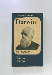 A NORTON CRITICAL EDITION  Darwin