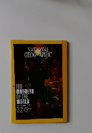 NATIONAL GEOGRAPHIC　2021年11月号