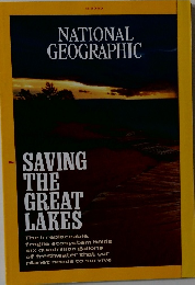 NATIONAL  GEOGRAPHIC　2020年12月号