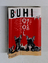 BUHI　2010夏号