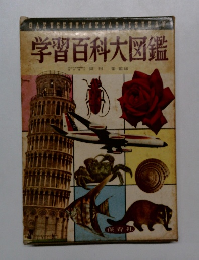 学習百科大図鑑