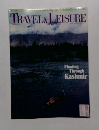 TRAVEL&LEISURE　Floating Through  Kashmir