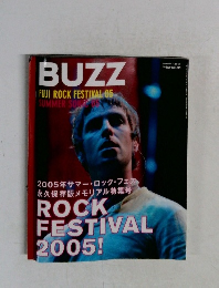 BUZZ 2005年号