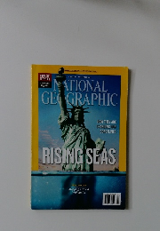 NATIONAL　GEOGRAPHIC　2013年9月号