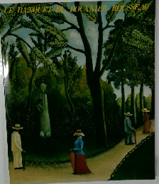 LE BANQUET DE DOUANIER ROUSSEAU