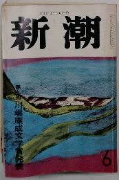 新潮 6