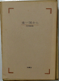 遠い国から　田辺美砂詩集 