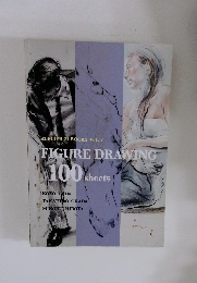 FIGURE DRAWING 100 sheets